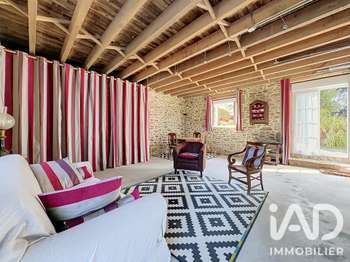 Vente Maison 4 chambresMesnil-Roc'h
