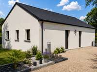 Vente maison 3 pièces Vente maison 3 pièces