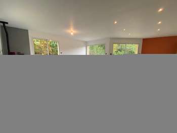 Vente maison 6 pièces Mesnil-Roc'h 35