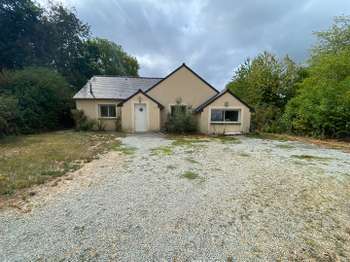 Vente Maison 5 chambresMesnil-Roc'h