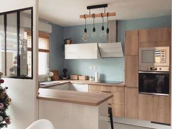 Maison 5 pièces 87 m² · à Mesnil-Roc'H · 87 m² · 234 800 €