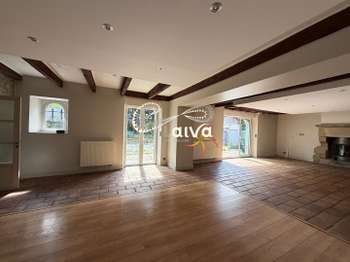 Vente Maison 5 chambresMesnil-Roc'h