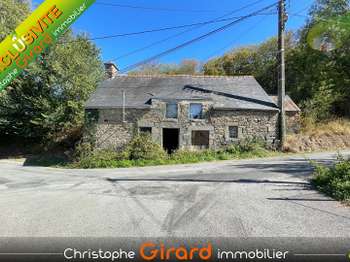 Photo Vente maison Mesnil-Roc'h