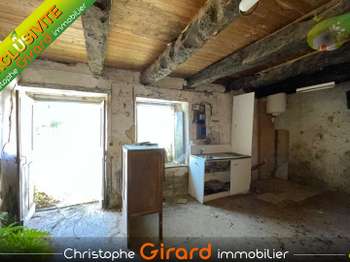 Vente maison 2 pièces Vente maison 2 pièces