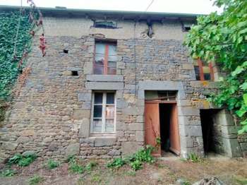 Vente maison 2 pièces Mesnil-Roc'h 35