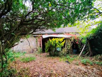 Vente maison 2 pièces Vente maison 2 pièces