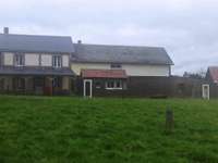 Vente maison Mesnil-Rousset - 27