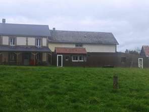 Vente Maison 5 chambresMesnil-Rousset