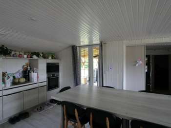 Vente maison 10 pièces