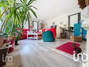 Vente Maison 4 chambresMesnil-Saint-Loup