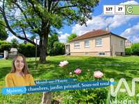 Vente maison 4 pièces Vente maison 4 pièces