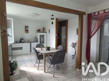 Vente maison 4 pièces Vente maison 4 pièces