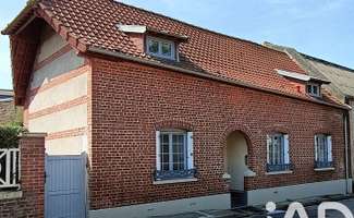 Photo Vente maison Mesnil-val