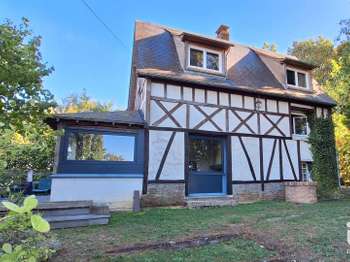 Maison 3 pièces 95 m² · à Mesnil-Verclives · 95 m² · 180 000 €