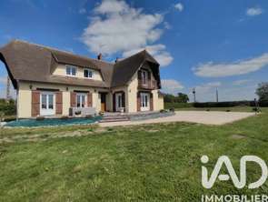 Vente Maison 5 chambresMesnils-sur-Iton