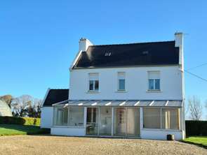Vente Maison 4 chambresMespaul