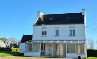 Photo Vente maison Mespaul