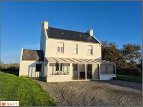Vente Maison 4 chambresMespaul