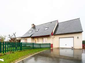 Vente Maison 4 chambresMespaul