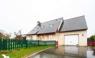 Photo Vente maison Mespaul