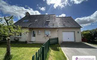 Photo Vente maison Mespaul