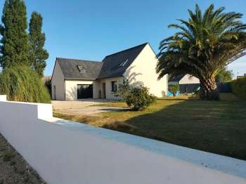 Vente Maison 4 chambresMespaul