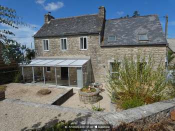 Vente maison 5 pièces Mespaul 29