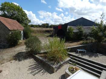 Vente Maison 4 chambresMespaul