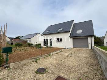 Vente maison 5 pièces Mespaul 29