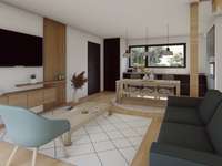 Vente maison 4 pièces Vente maison 4 pièces