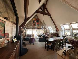 Vente maison 11 pièces