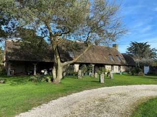 Vente maison 11 pièces