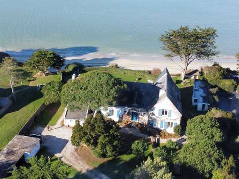 Vente maison 11 pièces