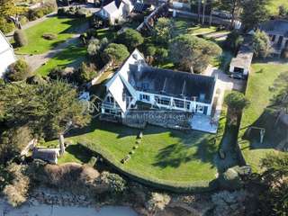 Vente maison 11 pièces