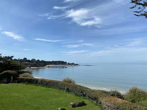 Vente maison 11 pièces Mesquer 44