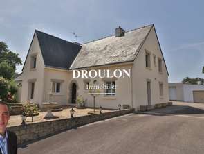 Vente Maison 6 chambresMesquer