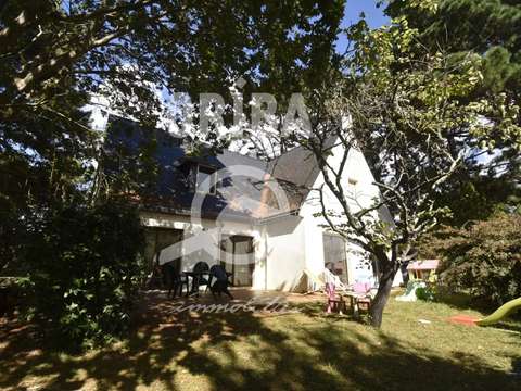 Vente maison 7 pièces Mesquer 44