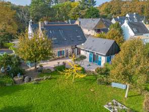 Vente Maison 5 chambresMesquer