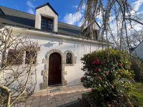 Vente Maison 4 chambresMesquer