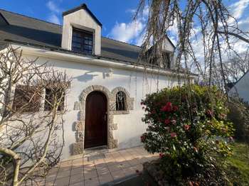 Vente maison 6 pièces Mesquer 44