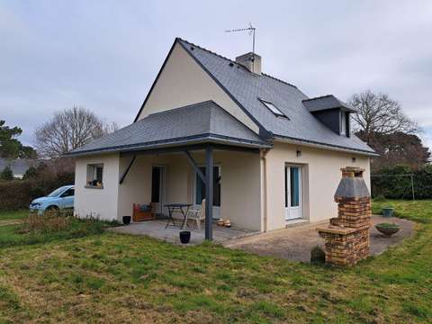 Vente maison Mesquer 44