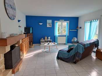 Vente maison