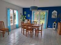 Vente maison