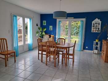 Vente maison