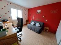 Vente maison