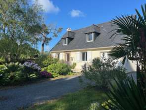 Vente Maison 4 chambresMesquer