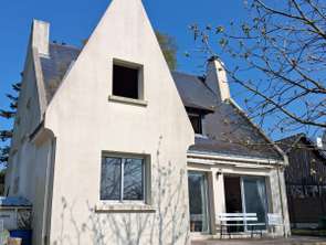 Vente Maison 4 chambresMesquer