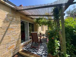 Vente Maison 3 chambresMesquer