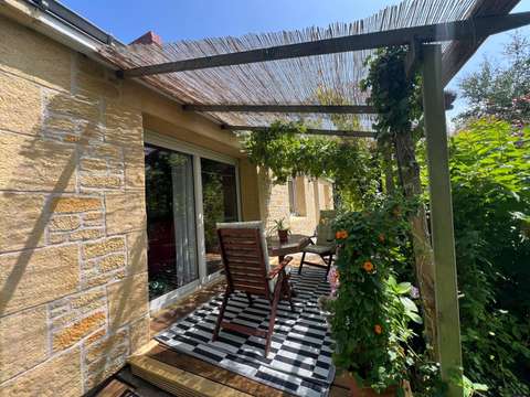 Vente maison 5 pièces Mesquer 44