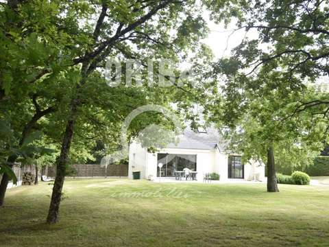 Vente maison 6 pièces Mesquer 44